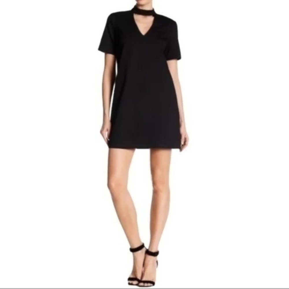 Sanctuary Madeline Tunic dress XS